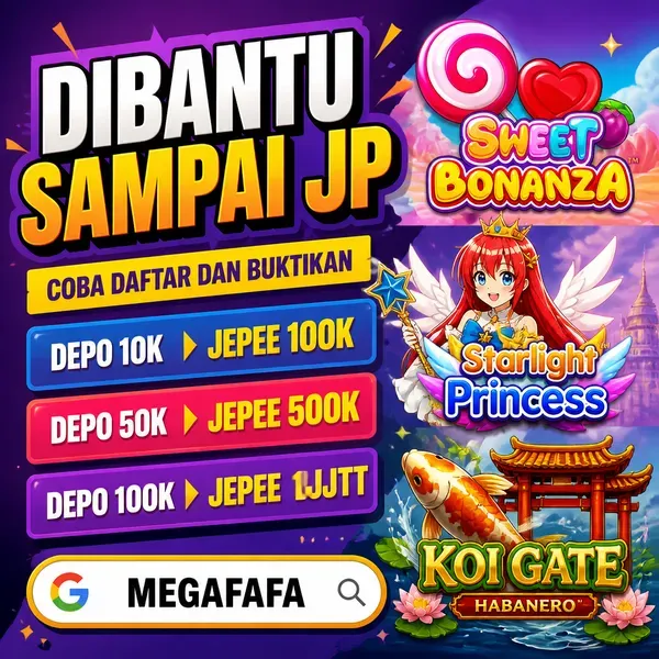 situs judi slot pragmatic bet murah